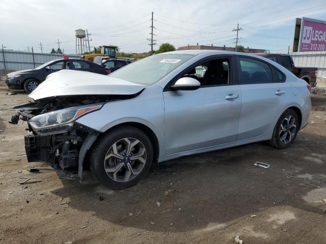 3KPF24AD5LE176664 Kia Forte FE