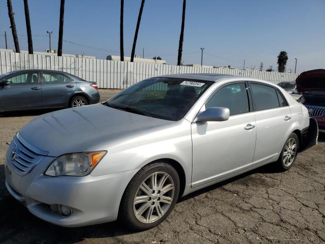 2010 Toyota Avalon Xl