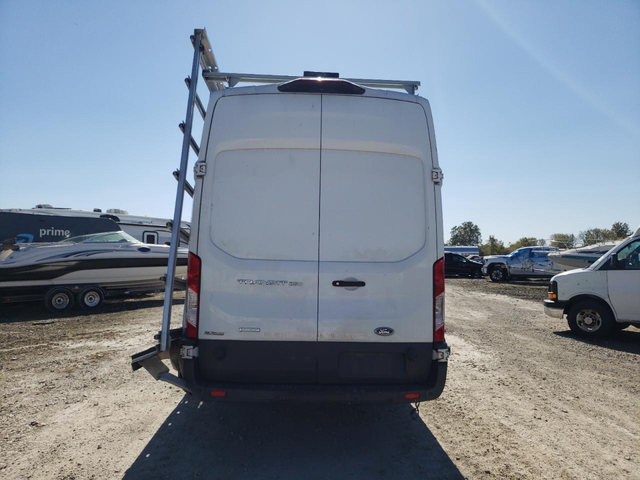 1FTBW3XG8JKB23420 2018 Ford Transit T-350