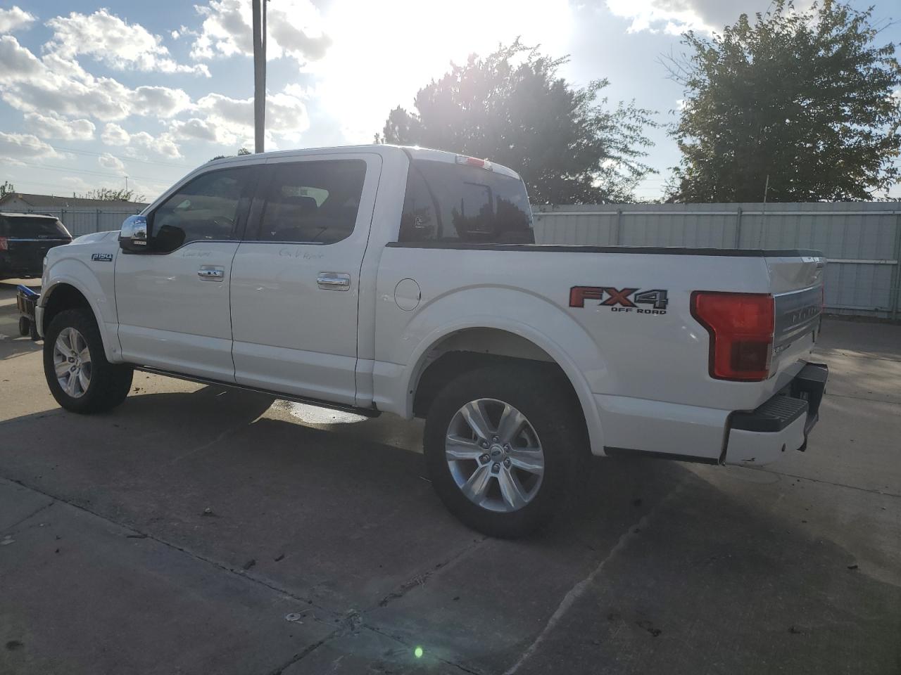2018 Ford F-150 - Image 2