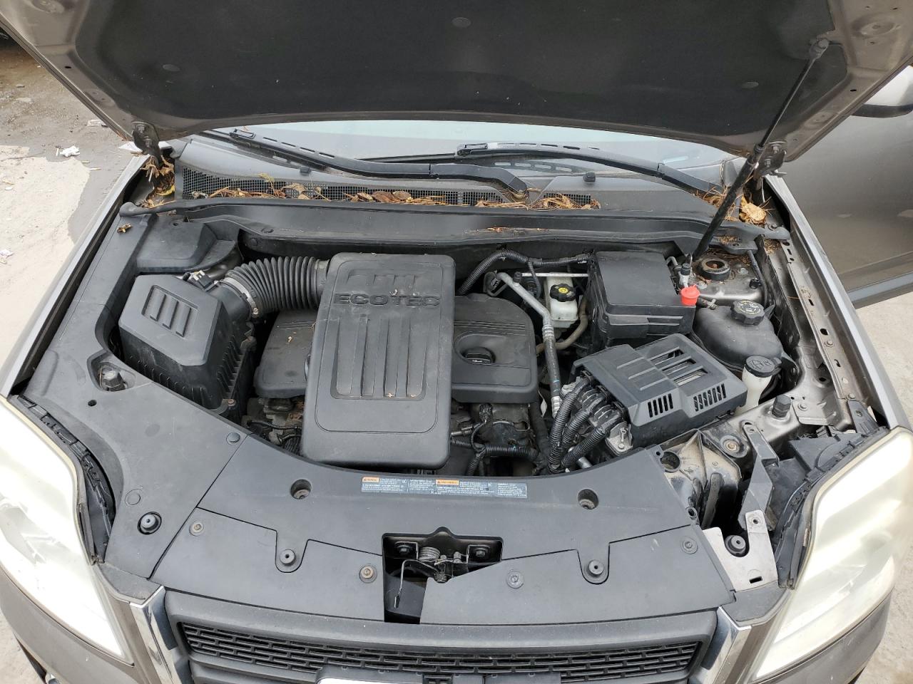 2011 GMC Terrain - Image 12