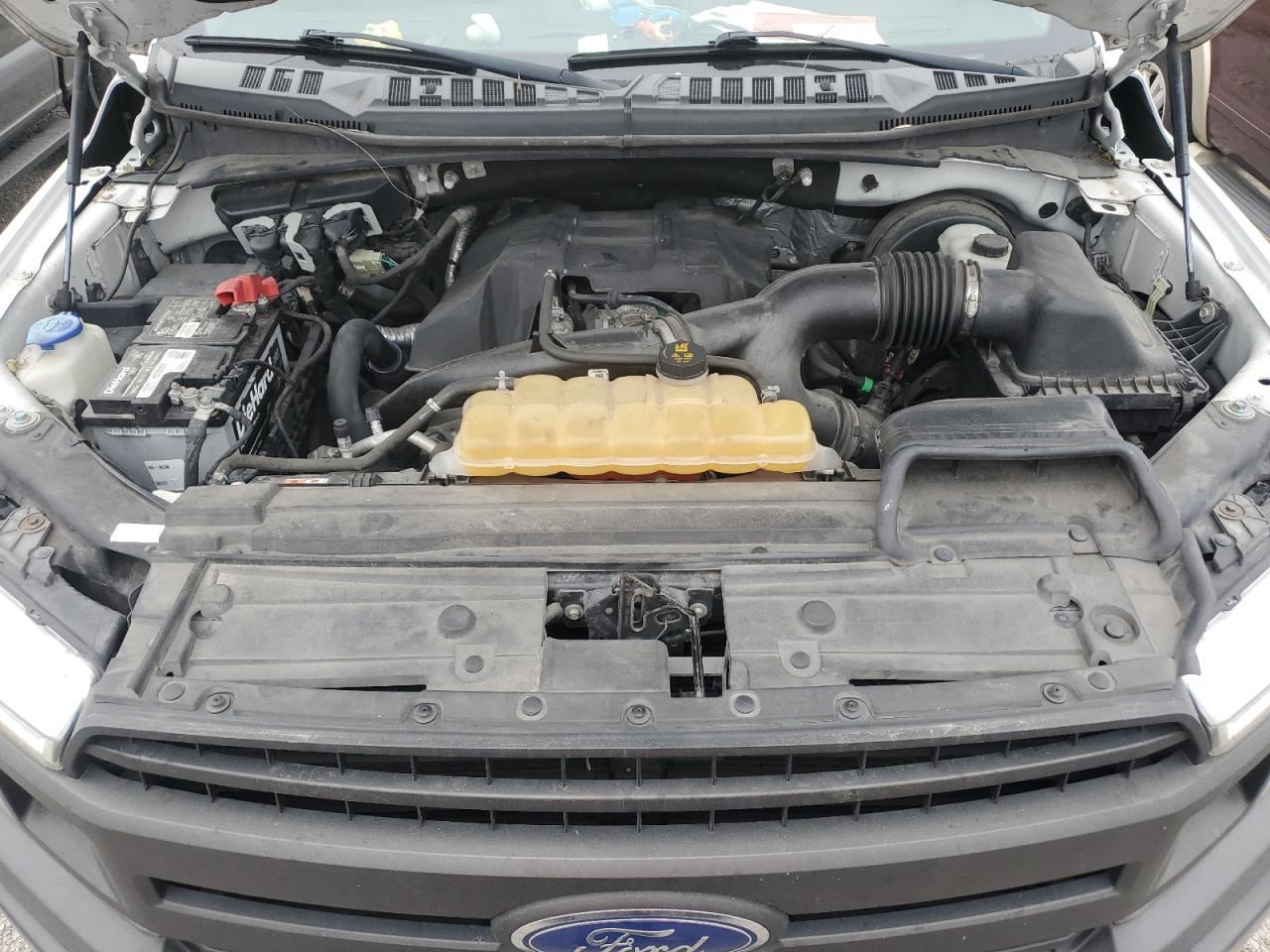 2018 Ford F-150 - Image 11
