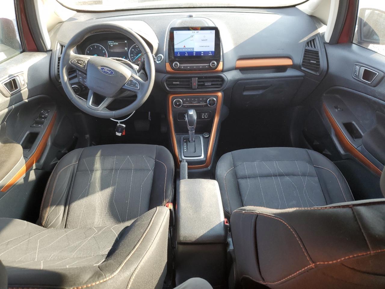 2022 Ford EcoSport - Image 8