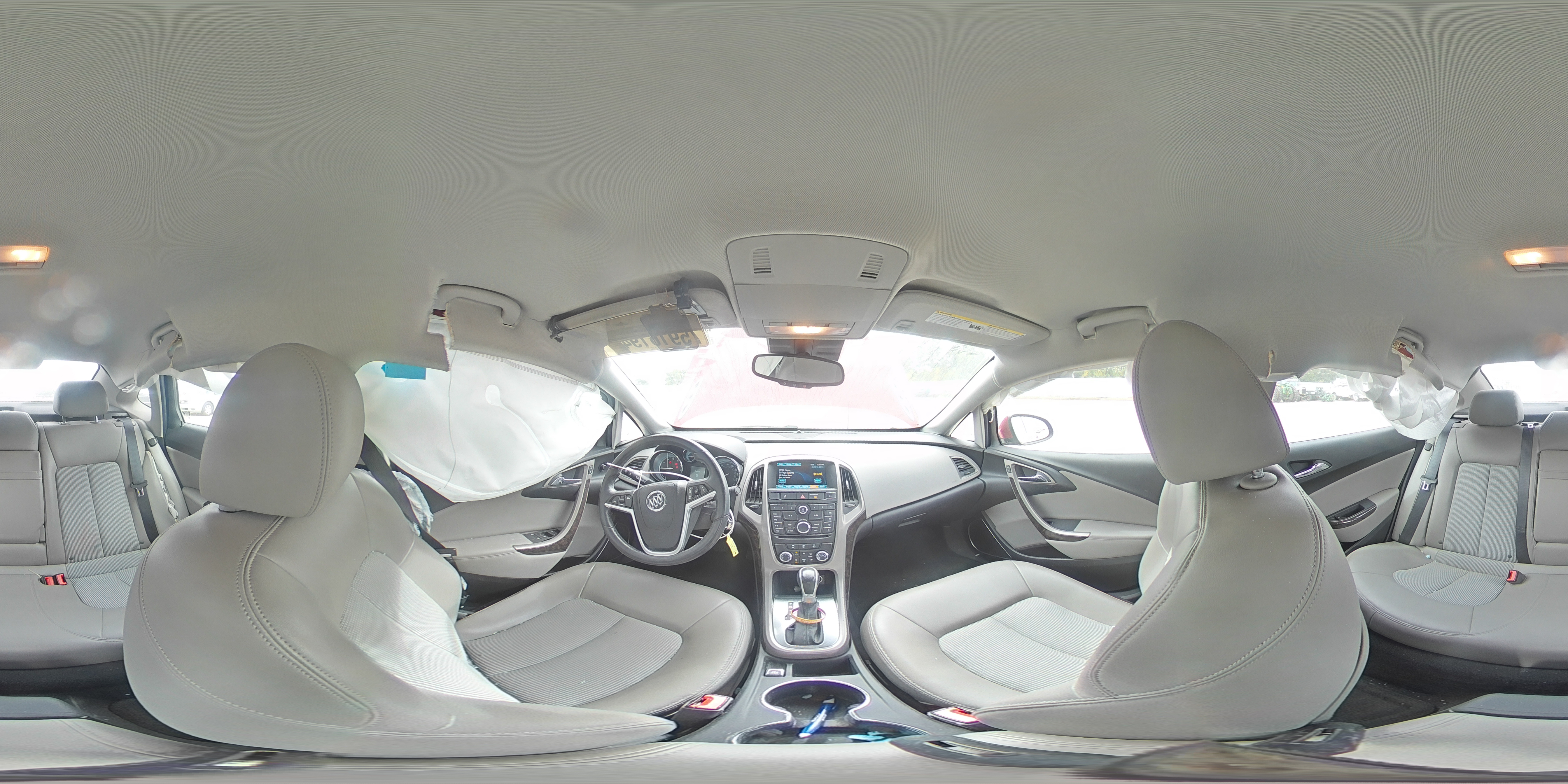 2013 Buick Verano - Image 12