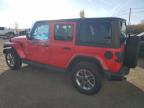 2023 JEEP WRANGLER SAHARA   for sale at Copart QC - MONTREAL