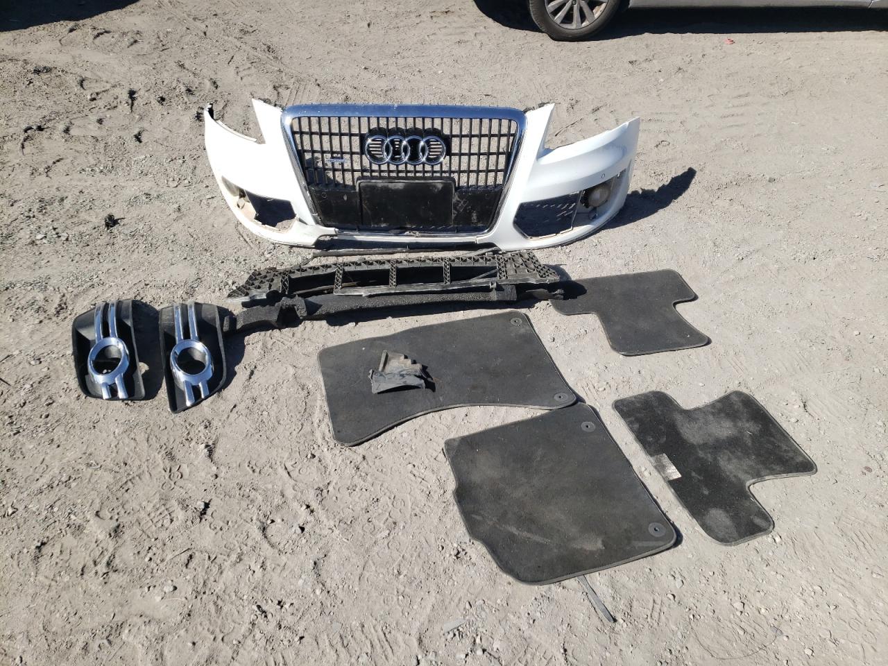 2009 Audi Q5 - Image 12