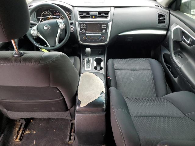  NISSAN ALTIMA 2017 Белый