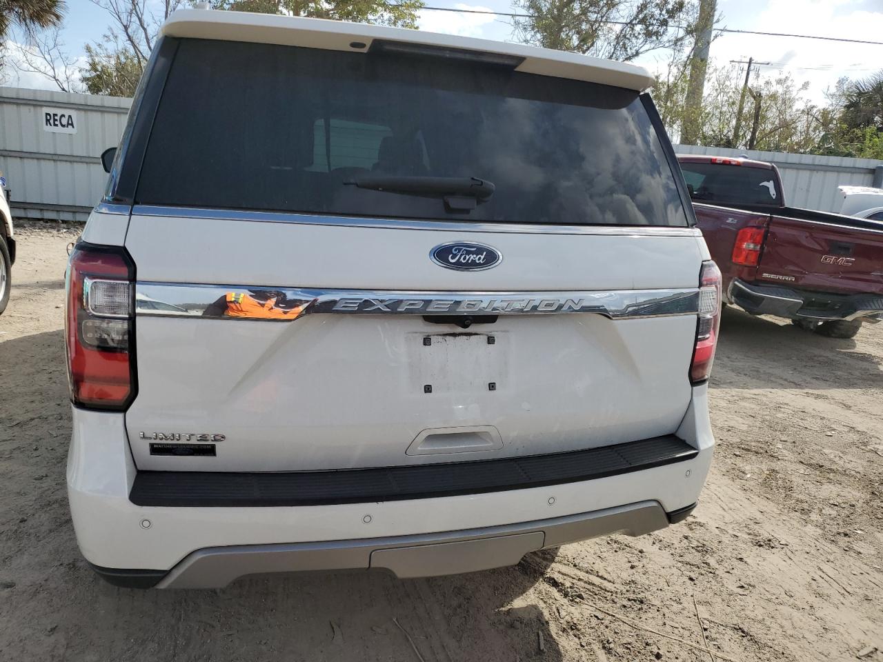 2020 Ford Expedition Limited VIN: 1FMJU1KT3LEA65577 Lot: 78185984