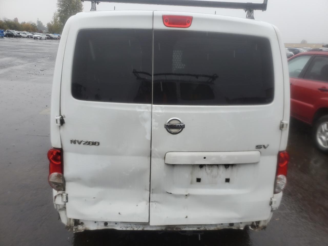 2020 Nissan Nv200 2.5S VIN: 3N6CM0KNXLK708311 Lot: 78636184