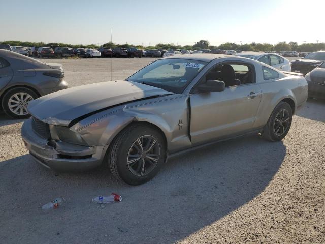 2008 Ford Mustang 