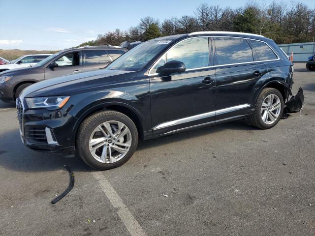 WA1LXBF71ND011043 Audi Q7 PREMIUM