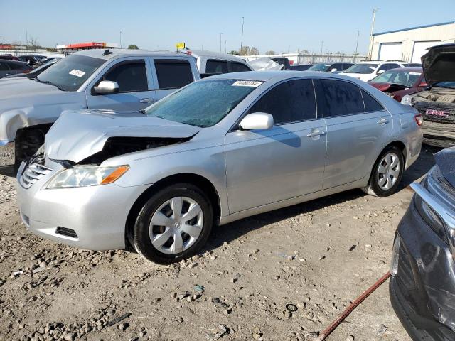 2009 Toyota Camry Base на продаже в Cahokia Heights, IL - Front End