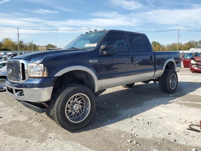 2006 Ford F250 Super Duty за продажба в Lawrenceburg, KY - Side