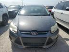 2013 Ford Focus Se zu verkaufen in Riverview, FL - Water/Flood