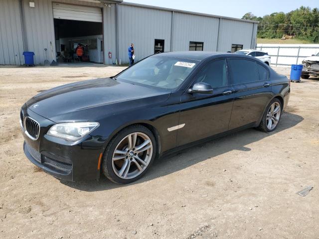 2013 Bmw 750 Li