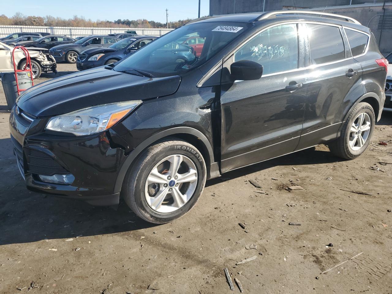2014 Ford Escape - Image 1