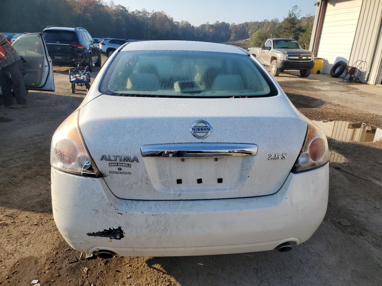 2012 Nissan Altima - Image 6