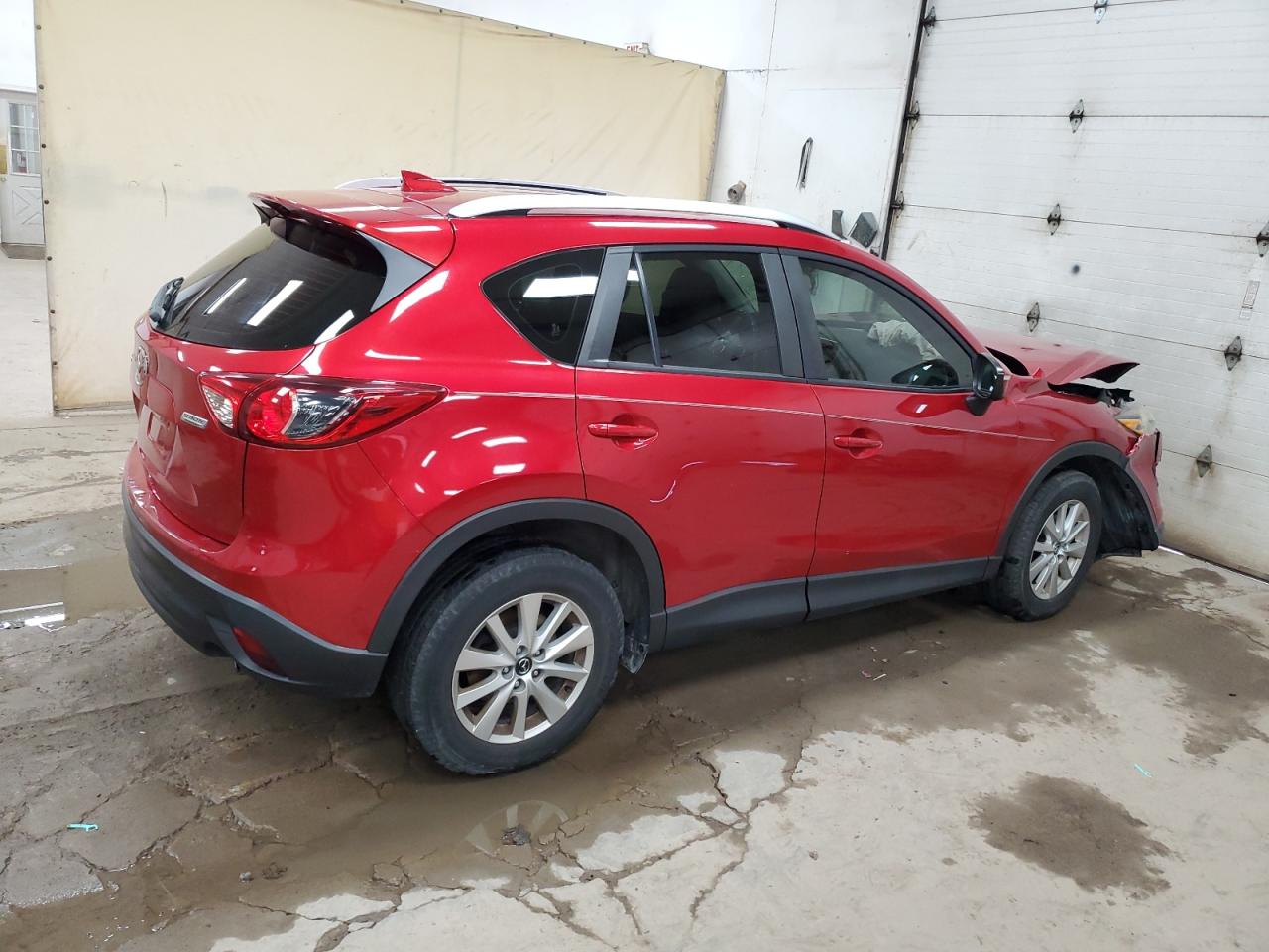 2016 Mazda CX-5 - Image 3