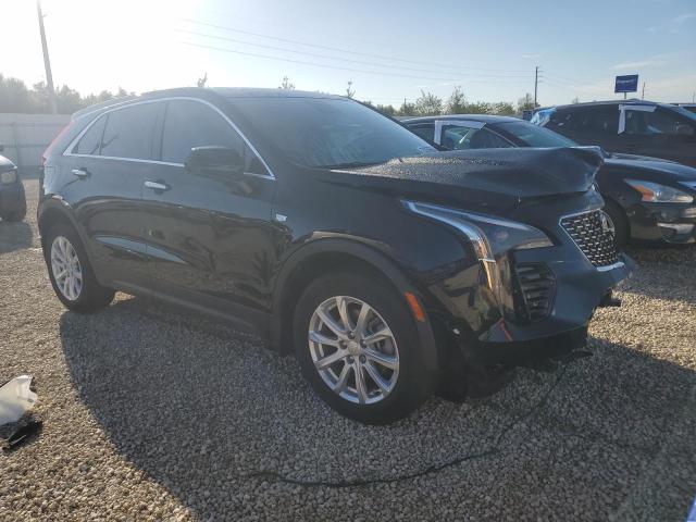 1GYAZAR45NF136810 Cadillac XT4 LUXURY 4