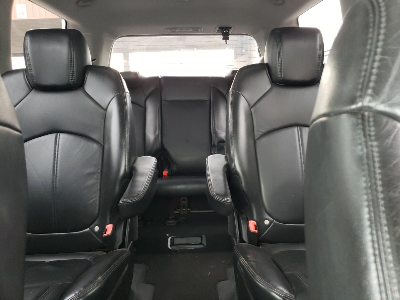 2008 GMC Acadia Slt-2 VIN: 1GKER33788J125800 Lot: 90996905