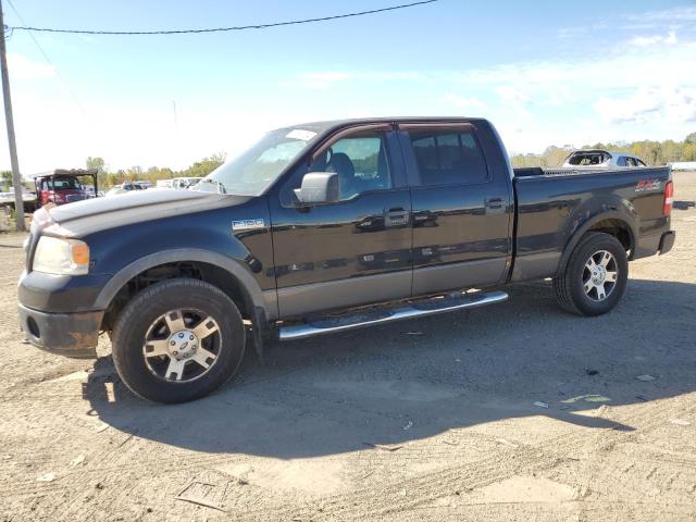 2008 Ford F150 Supercrew