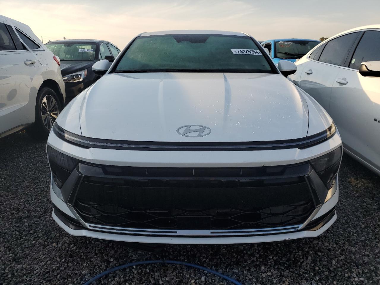 2024 Hyundai Sonata - Image 5