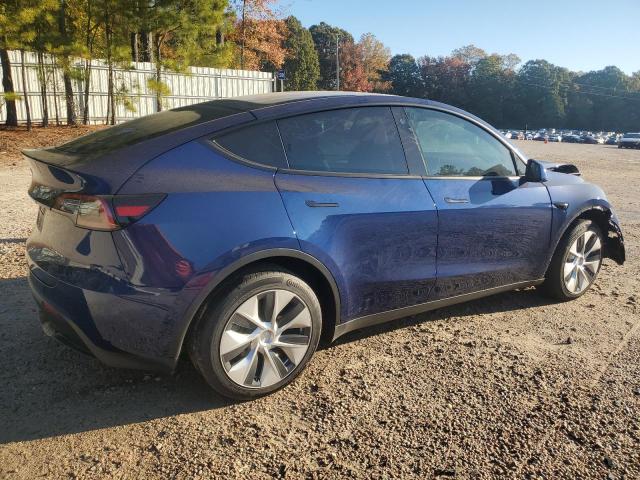 7SAYGDEE1PF607226 Tesla Model Y  3