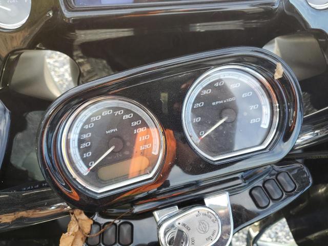 2020 HARLEY-DAVIDSON FLTRK 