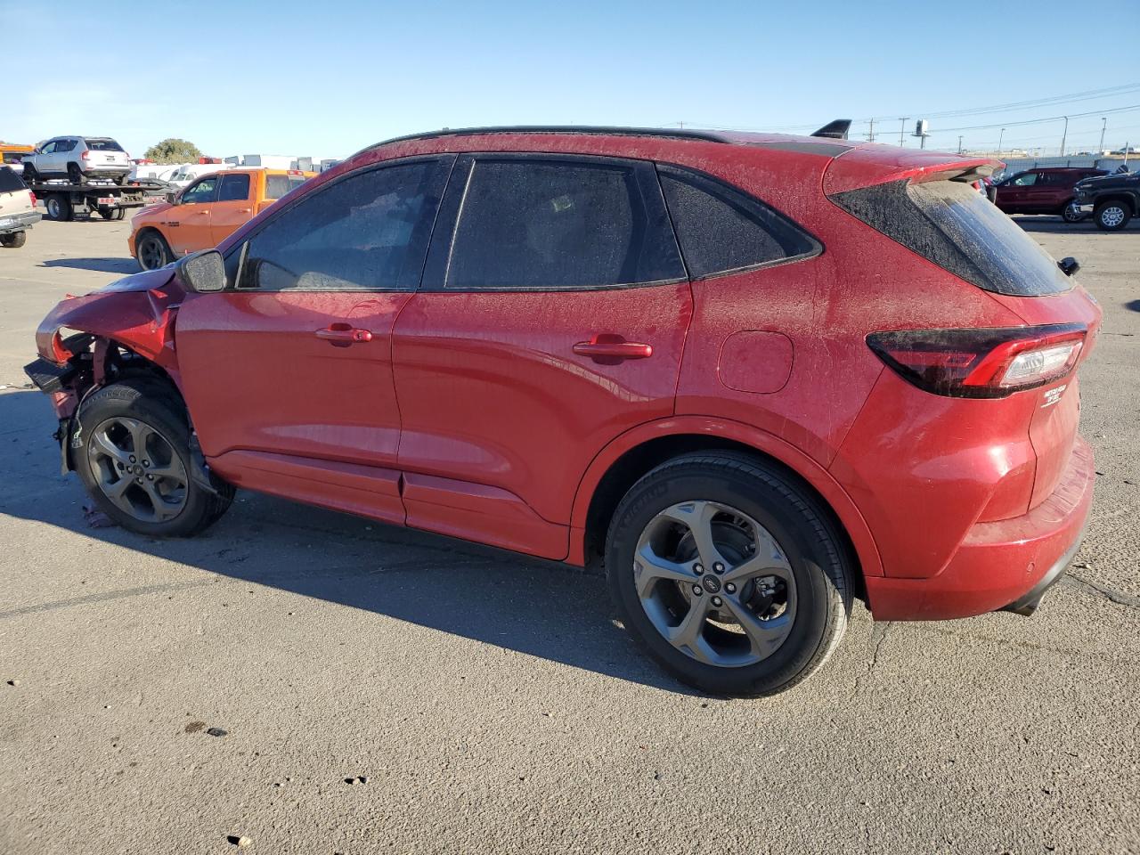 2023 Ford Escape - Image 2