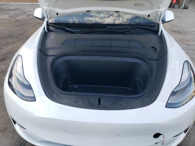 7SAYGDEF9PF624087 Tesla Model Y  11