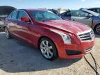 2013 Cadillac Ats Luxury за продажба в Arcadia, FL - Water/Flood