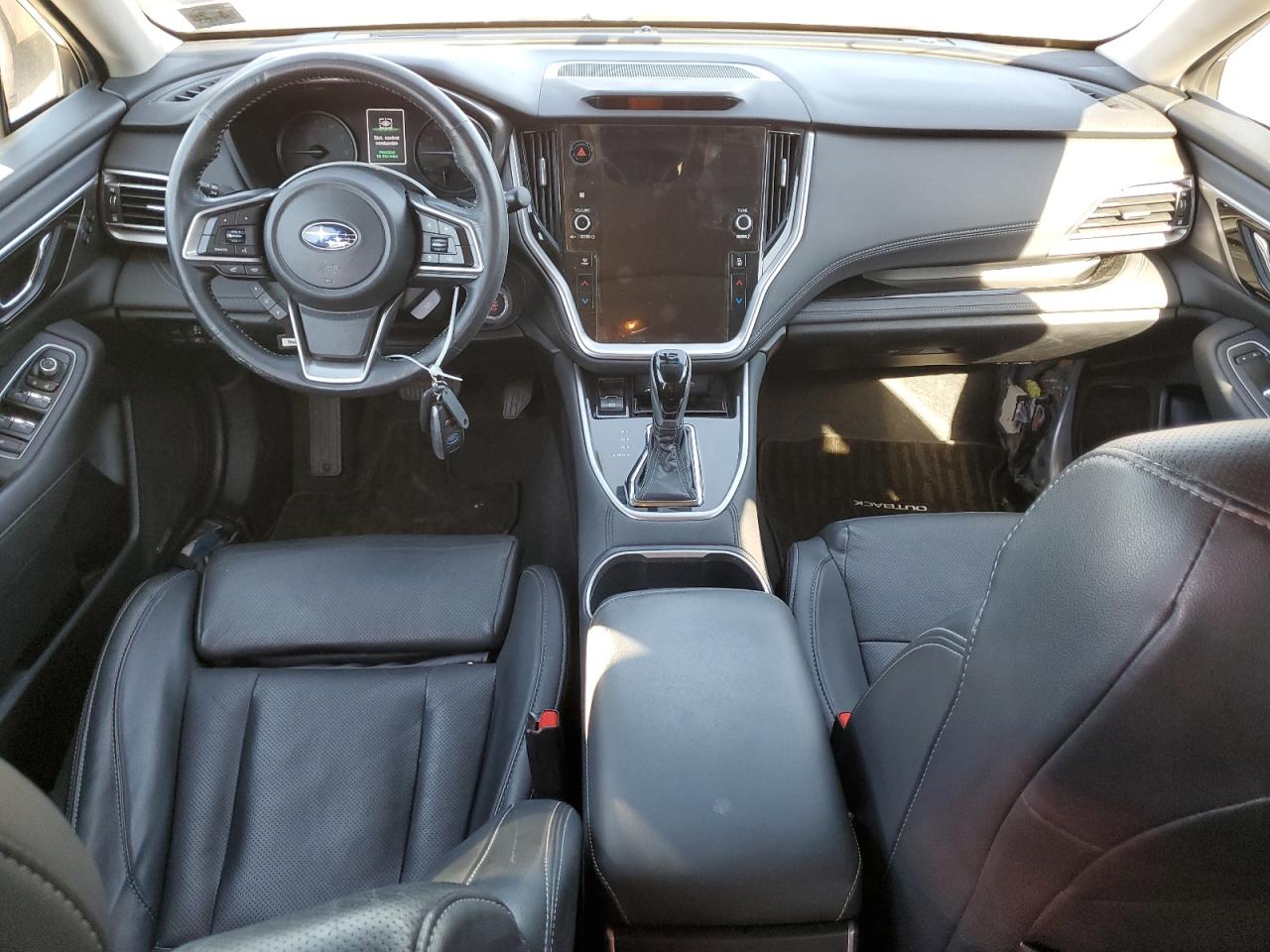2021 Subaru Outback - Image 8