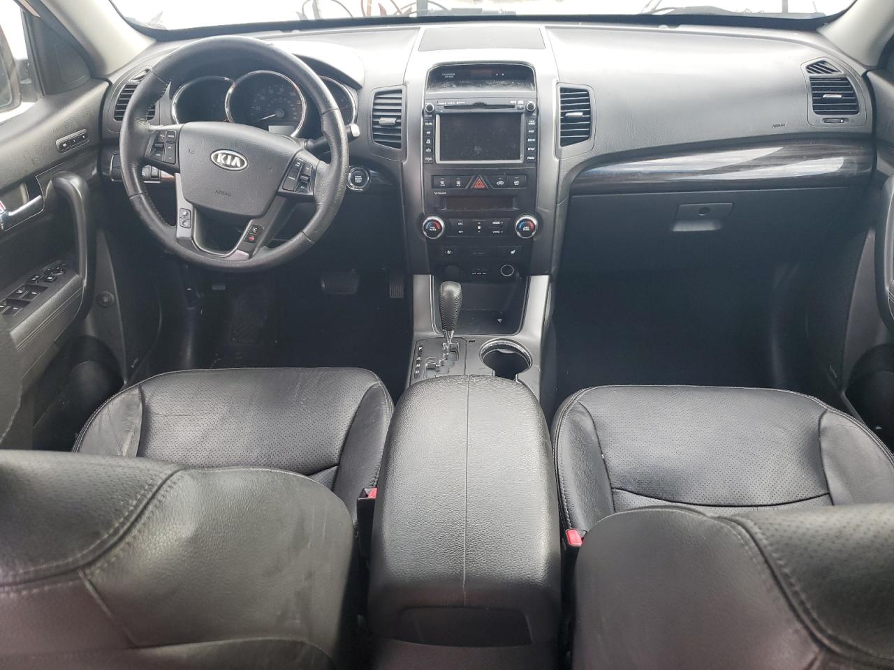 2013 Kia Sorento - Image 8