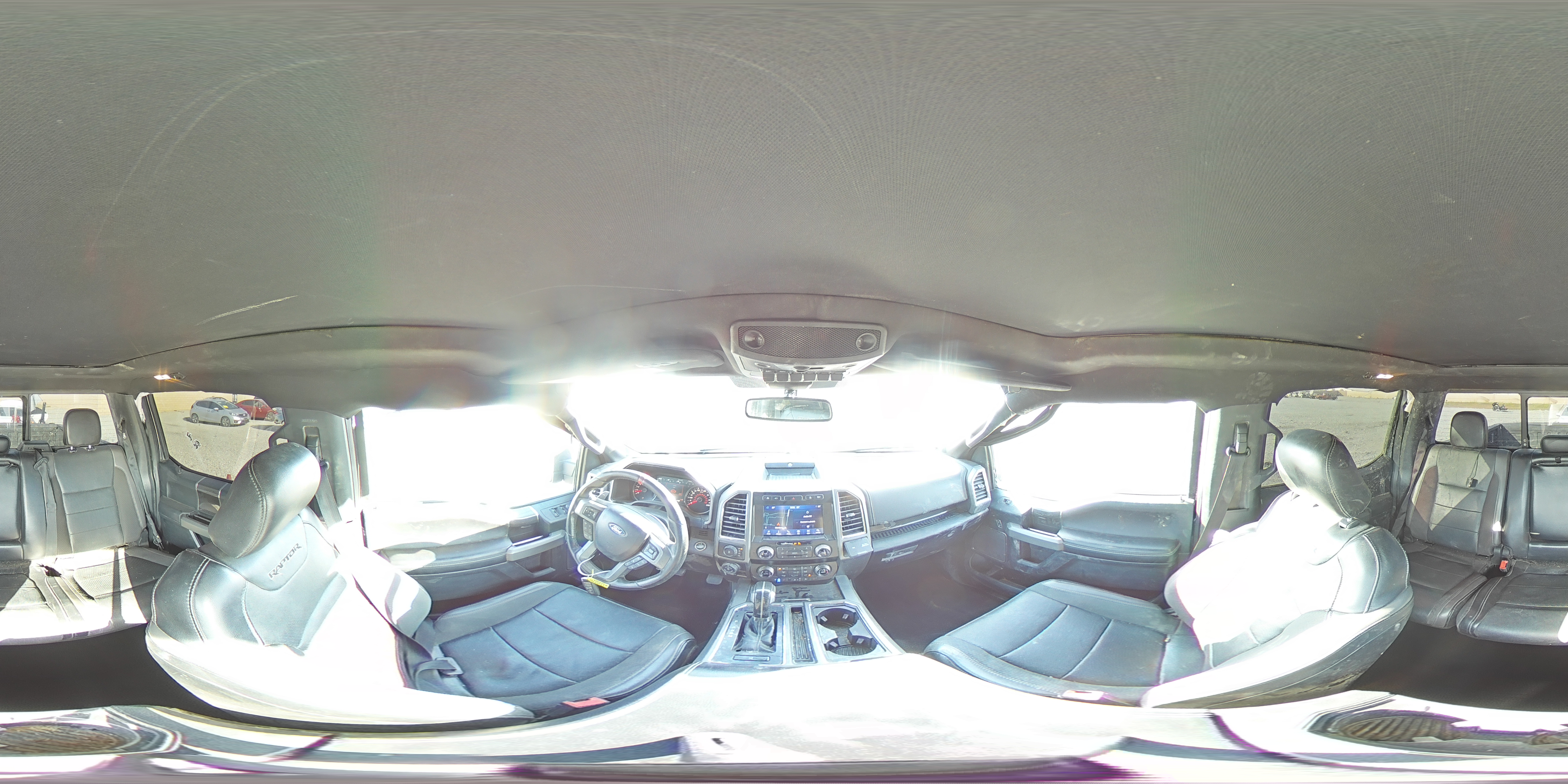 2019 Ford F-150 - Image 13
