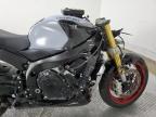 2023 SUZUKI GSX-R750  for sale at Copart TX - CRASHEDTOYS DALLAS