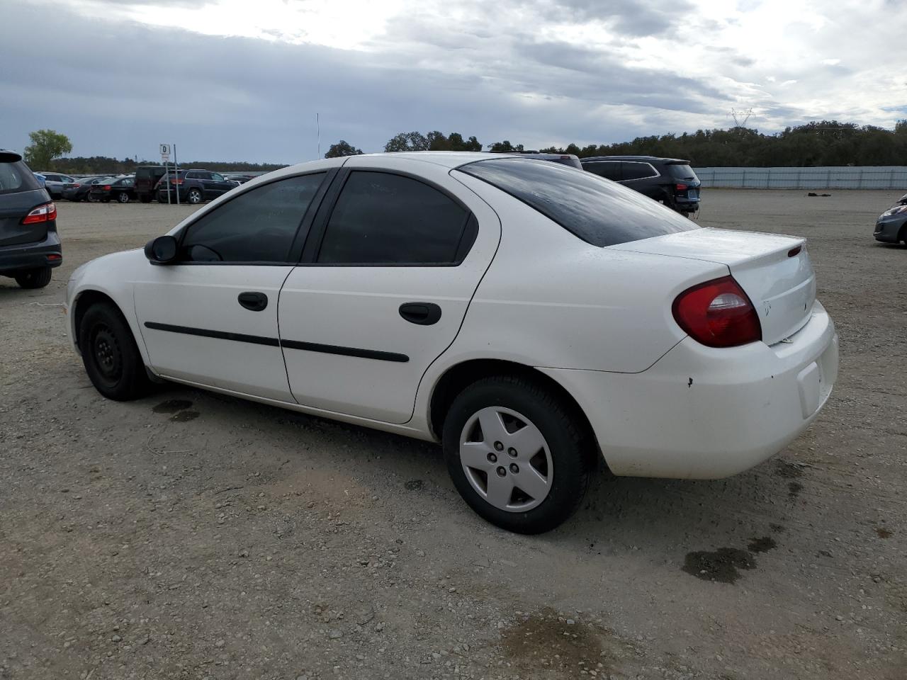 2003 Dodge Neon - Image 2