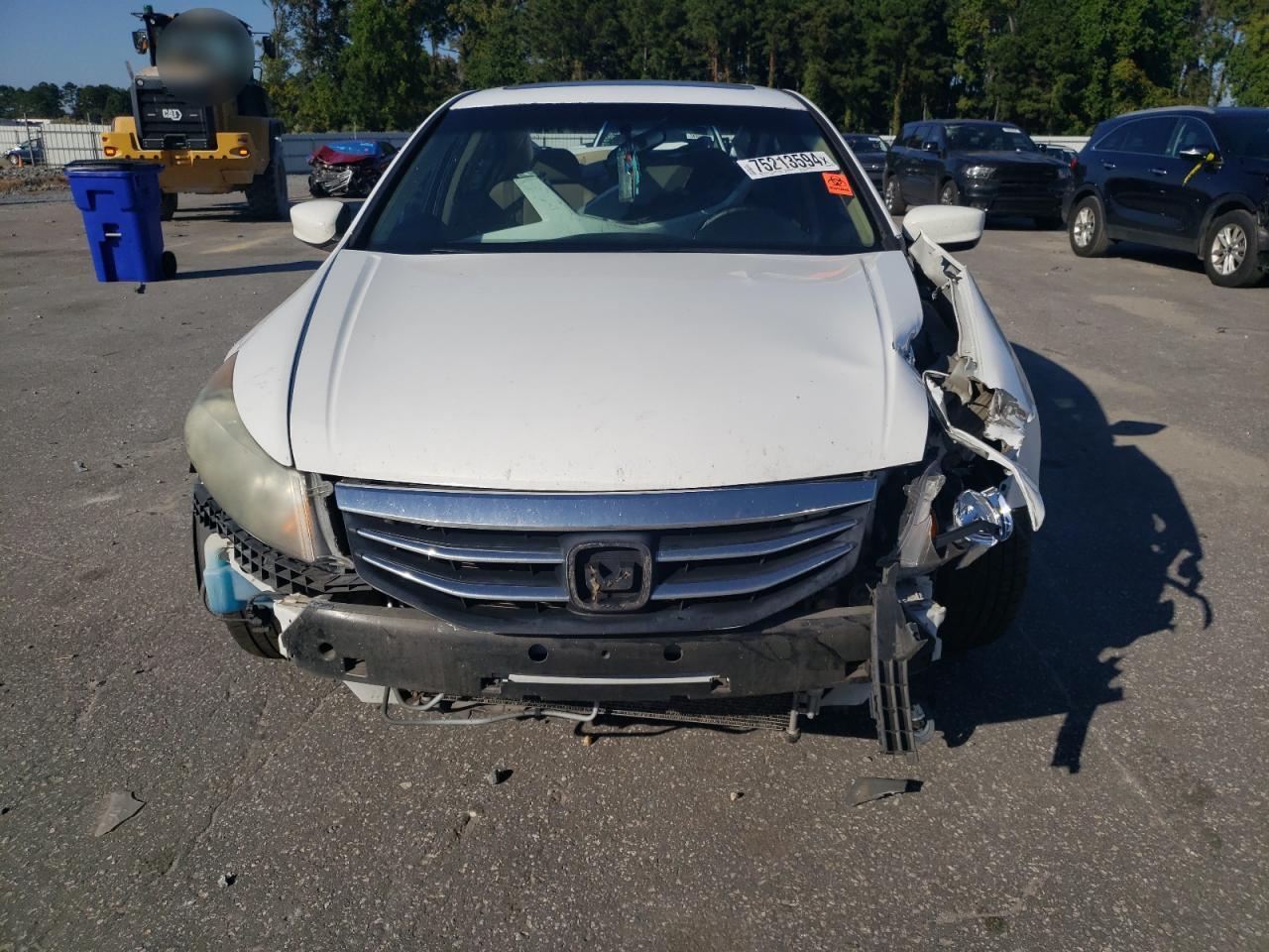 2012 Honda Accord - Image 5