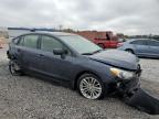 2014 Subaru Impreza Premium იყიდება Hueytown-ში, AL - Front End