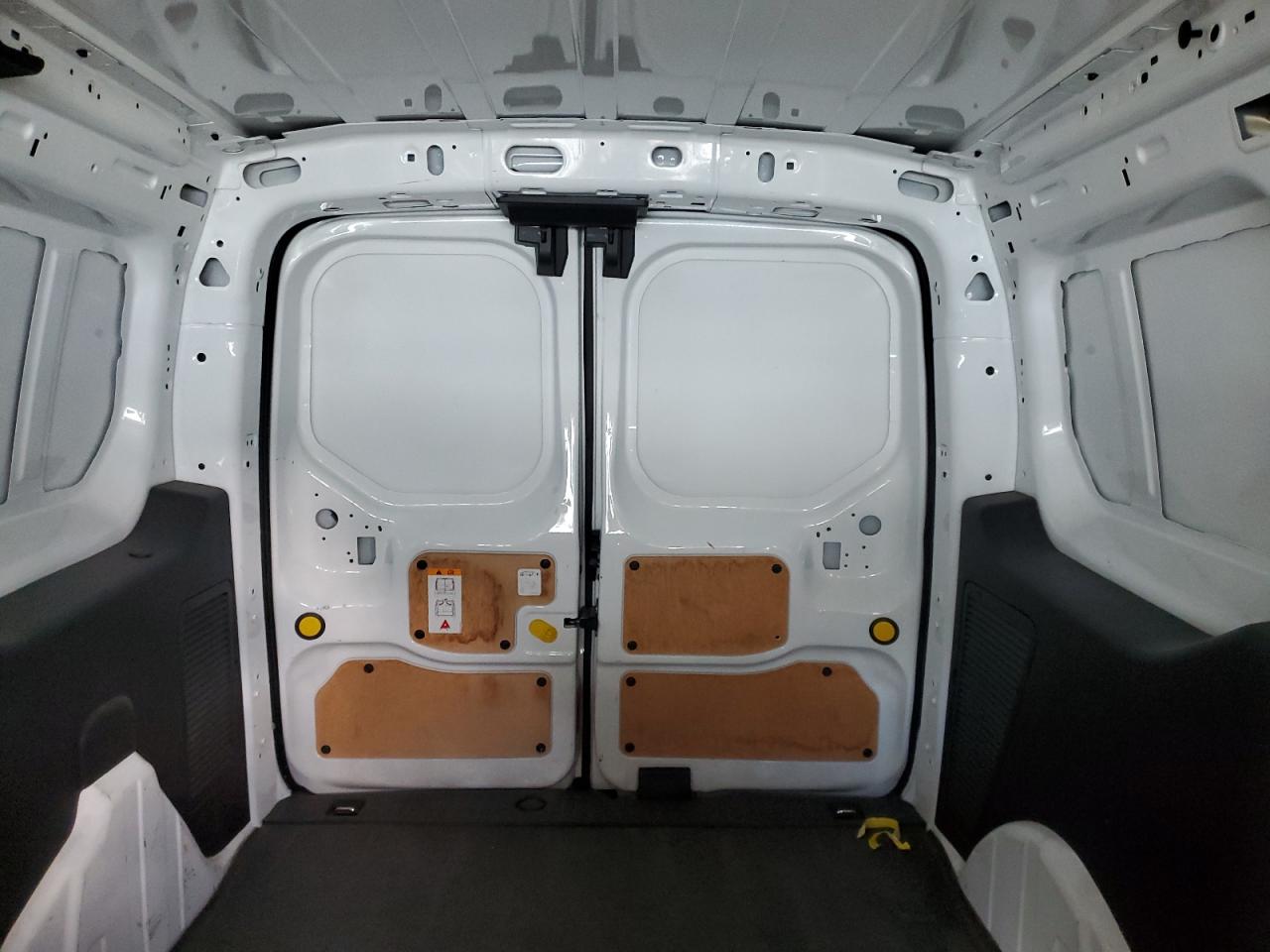 2015 Ford Transit - Image 10