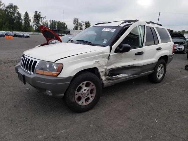 2000 Jeep Grand Cherokee Laredo