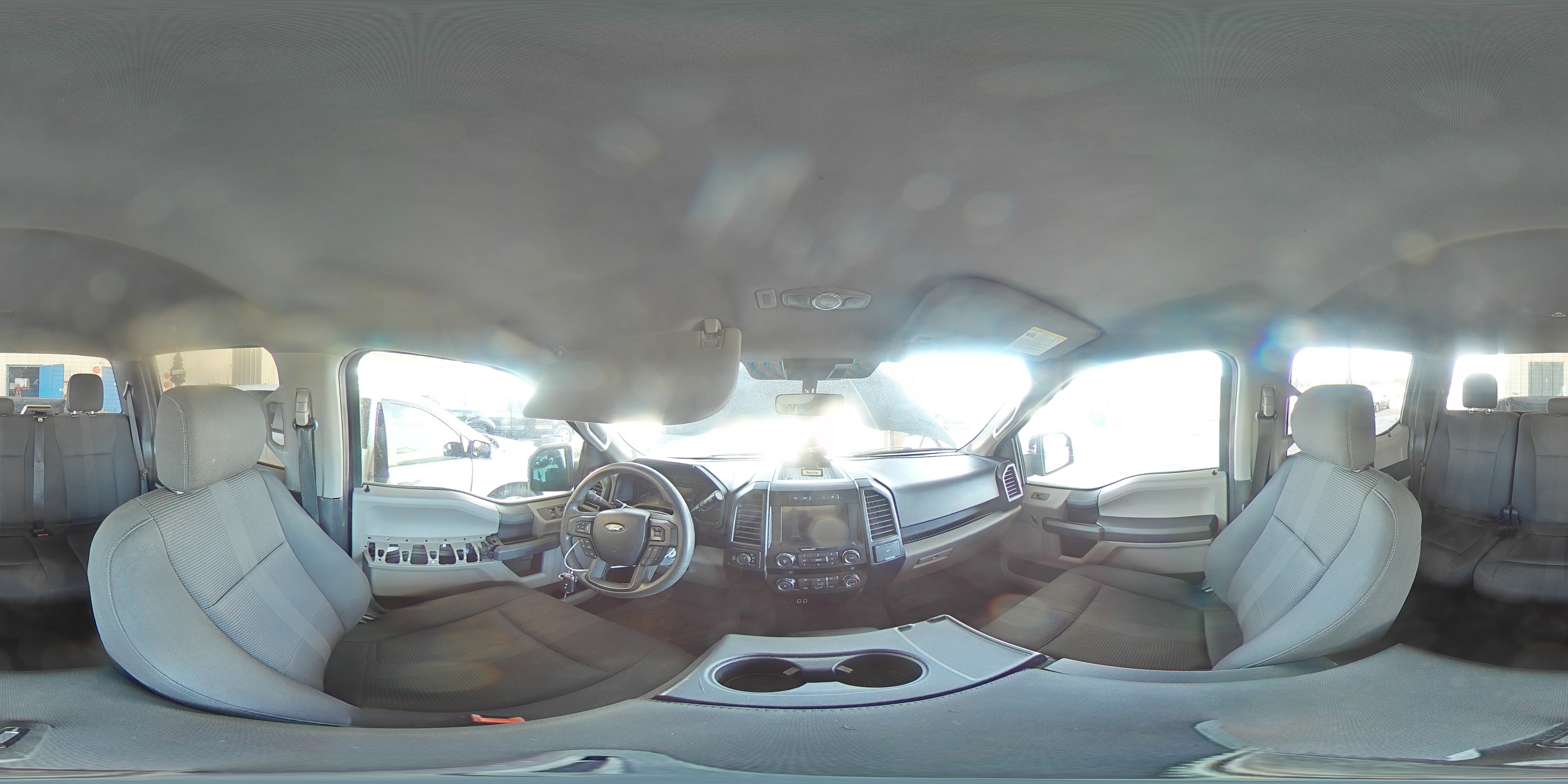2019 Ford F-150 - Image 11