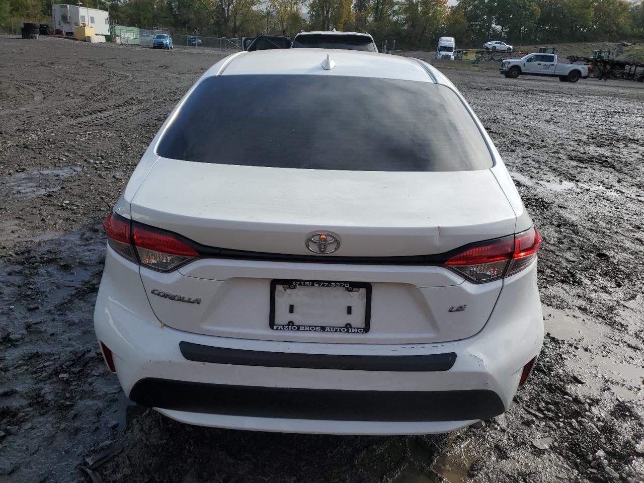 2020 Toyota Corolla - Image 6
