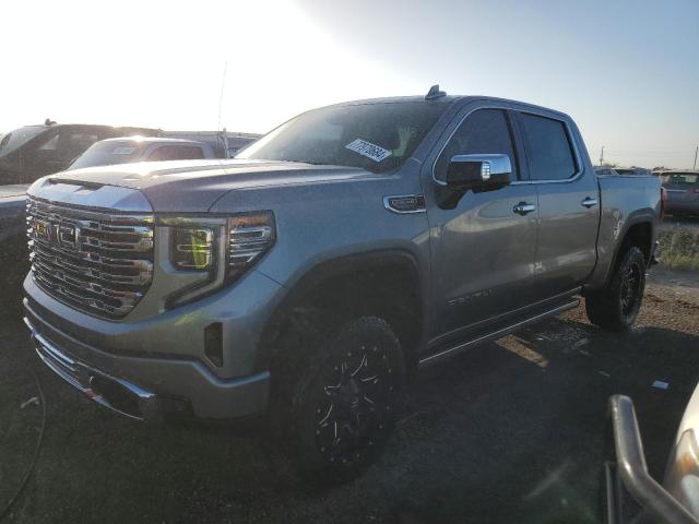 2024 Gmc Sierra C1500 Denali