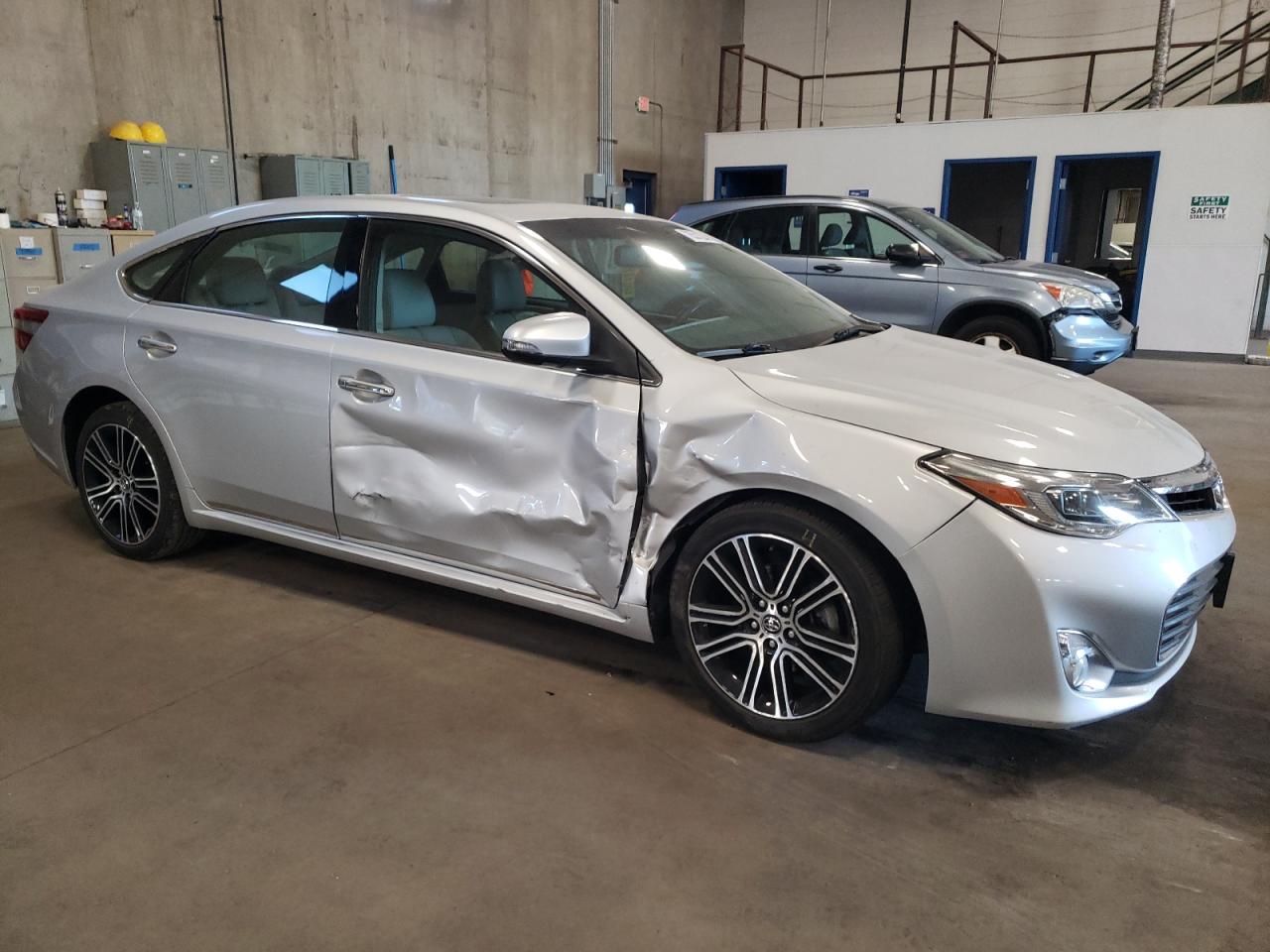 VIN 4T1BK1EB9DU034547 2013 TOYOTA AVALON no.4