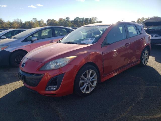 2010 Mazda 3 S