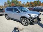 2020 Subaru Ascent Premium продається в Mendon, MA - Front End