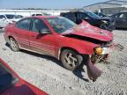 2000 Pontiac Grand Am Se1 en Venta en Earlington, KY - All Over