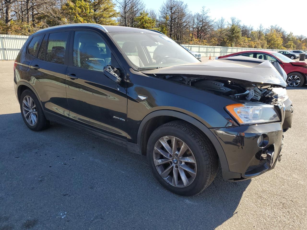 VIN 5UXWX9C50D0A17843 2013 BMW X3 no.4