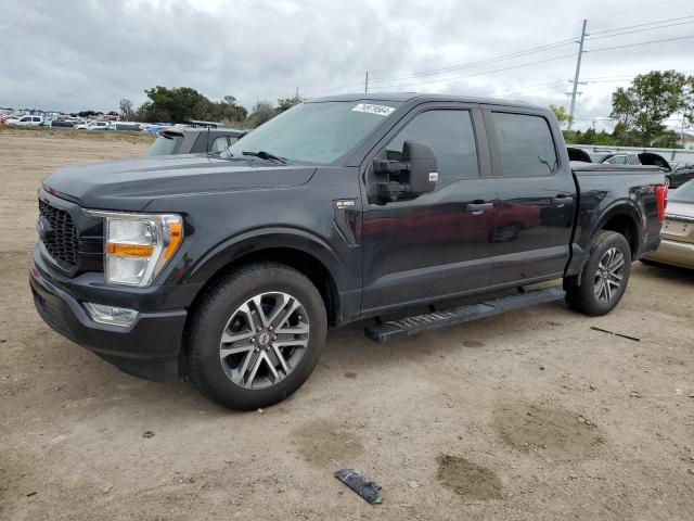 1FTEW1CP6MFB24716 Ford F-150 F150 SUPER