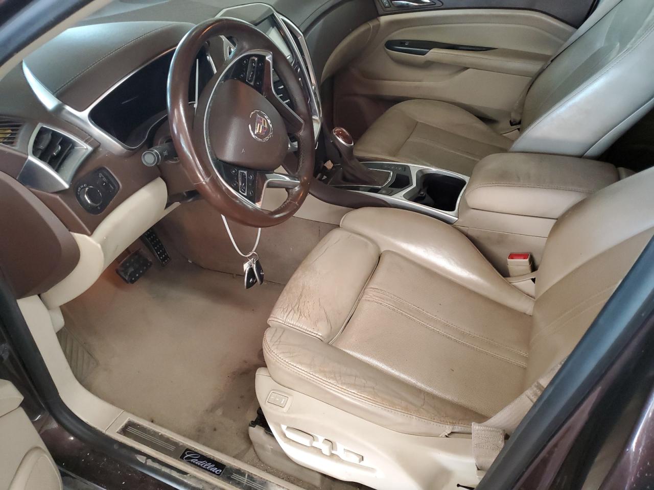 2015 Cadillac SRX - Image 7